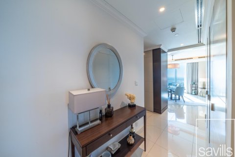 Lakás itt: Downtown Dubai (Downtown Burj Dubai), Dubai, EAE, 2 hálószoba, 146.88 m², azonosító: 755249 - fénykép 10