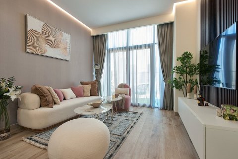 Jumeirah Village Circle, Dubai, UAE의 판매용 아파트 침실 2개, 74.23제곱미터 번호 425840 - 사진 3