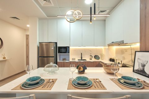 Jumeirah Village Circle, Dubai, UAE의 판매용 아파트 침실 2개, 74.23제곱미터 번호 425840 - 사진 2