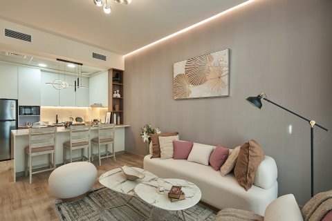 Jumeirah Village Circle, Dubai, UAE의 판매용 아파트 침실 2개, 74.23제곱미터 번호 425840 - 사진 7