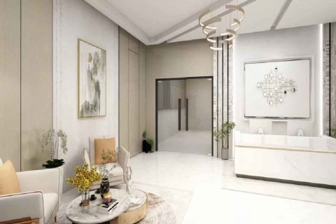 Jumeirah Village Circle, Dubai, UAE의 판매용 아파트 침실 2개, 74.23제곱미터 번호 425840 - 사진 4