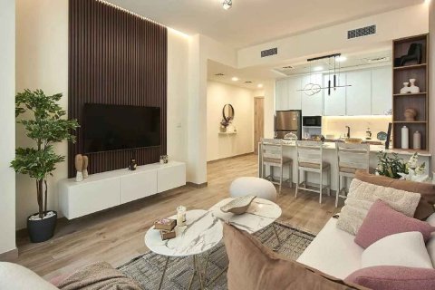 Jumeirah Village Circle, Dubai, UAE의 판매용 아파트 침실 2개, 74.23제곱미터 번호 425840 - 사진 6