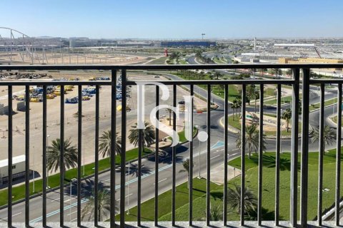 Villa till försäljning i Abu Dhabi, UAE 5 sovrum, 447 kvm Nr. 717256 - fotografi 4