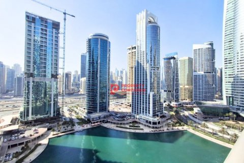 阿联酋 Dubai Jumeirah Lake Towers 待售 : 2 卧, 124 平方米 , 编号504024 - 照片 3