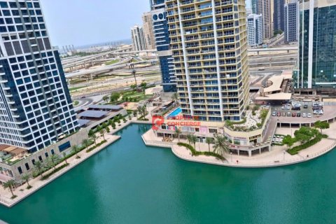 阿联酋 Dubai Jumeirah Lake Towers 待售 : 2 卧, 124 平方米 , 编号504024 - 照片 26