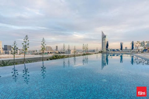 Wohnung zur Miete in Dubai Media City, Dubai, VAE 1 Schlafzimmer, 101.9 m2 Nr. 648027 - Foto 5