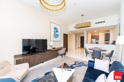 Wohnung zur Miete in Dubai Media City, Dubai, VAE 1 Schlafzimmer, 101.9 m2 Nr. 648027 - Foto 6