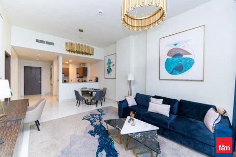 Wohnung zur Miete in Dubai Media City, Dubai, VAE 1 Schlafzimmer, 101.9 m2 Nr. 648027 - Foto 11