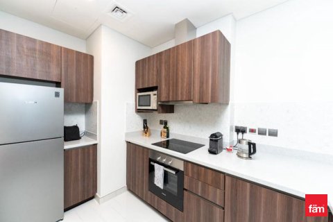 Wohnung zur Miete in Dubai Media City, Dubai, VAE 1 Schlafzimmer, 101.9 m2 Nr. 648027 - Foto 12