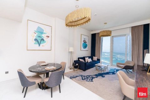 Wohnung zur Miete in Dubai Media City, Dubai, VAE 1 Schlafzimmer, 101.9 m2 Nr. 648027 - Foto 2