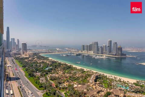 Dzīvoklis Dubai Media Cityjā, AAE 1 istaba, 101.9 m2 Nr. 648027