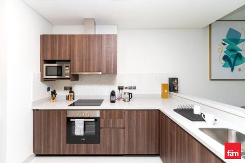 Wohnung zur Miete in Dubai Media City, Dubai, VAE 1 Schlafzimmer, 101.9 m2 Nr. 648027 - Foto 3