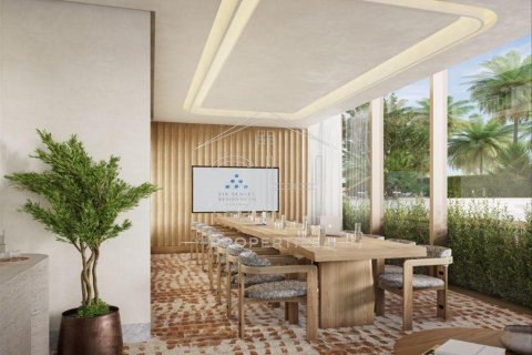 Apartman u SIX SENSES RESIDENCES u Dubai Marina, UAE 3 spavaćih soba, 316.7 m2 Br. 535986 - fotografija 14