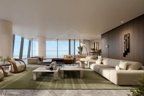 Apartman u SIX SENSES RESIDENCES u Dubai Marina, UAE 3 spavaćih soba, 316.7 m2 Br. 535986 - fotografija 4