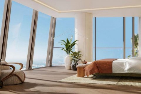Apartman u SIX SENSES RESIDENCES u Dubai Marina, UAE 3 spavaćih soba, 316.7 m2 Br. 535986 - fotografija 5