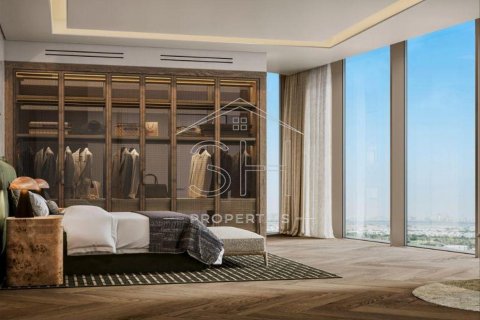 Apartman u SIX SENSES RESIDENCES u gradu Dubai Marina, UAE 3 spavaće sobe, 316.7 m2 Br. 535986