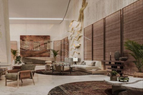 Apartmán v SIX SENSES RESIDENCES v Dubai Marina, SAE 3 spálne, 316.7 m2 č. 535988 - Fotografia 13