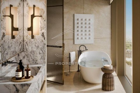 Apartmán v SIX SENSES RESIDENCES v Dubai Marina, SAE 3 spálne, 316.7 m2 č. 535988 - Fotografia 8
