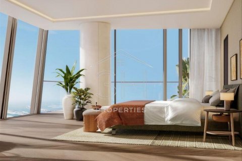 Leilighet i Dubai Marina, Dubai, Emiratene 3 soverom, 316.7 kvm nr. 535988