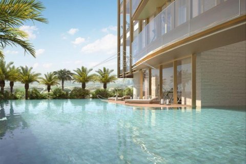 Apartmán v SIX SENSES RESIDENCES v Dubai Marina, SAE 3 spálne, 316.7 m2 č. 535988 - Fotografia 17