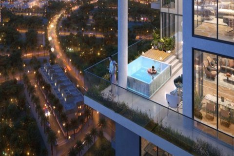 Apartmen di Jumeirah Village Circle, Dubai, UAE 36 meter persegi № 760958 - foto 5