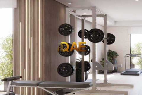 آپارتمان برای فروش در Maritime City، Dubai، امارات متحده عربی 2 خوابه ، 124.7 متر مربع ، شماره 510000 - تصویر 6