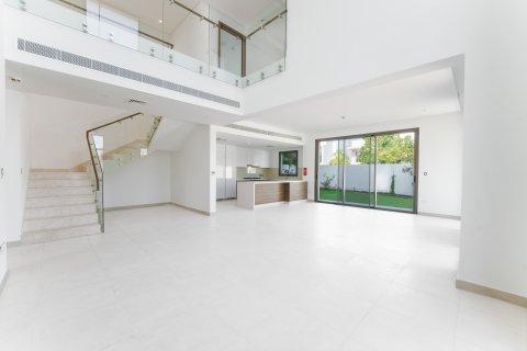 Вилла Остров Яс, Абу-Даби, БАӘ-да 4 жатын бөлмелер, 450 м² № 749971