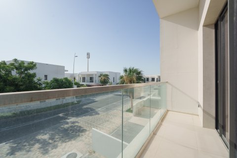 ویلا برای اجاره در Yas Island، Abu Dhabi، امارات متحده عربی 4 خوابه ، 450 متر مربع ، شماره 749971 - تصویر 17