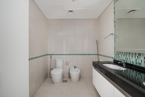 Снять в аренду квартиру в Дубай Марина, Дубай, ОАЭ 2 спальни, 133.22м2, № 749972 - фото 15