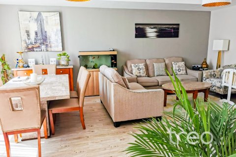 Vila v The Springs, Dubai, SAE 3 ložnice, 228.08 m² Č.: 758894