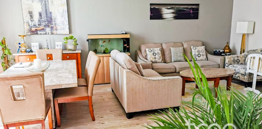 Villa à The Springs, Dubai, EAU: 3 chambres, 228.08 m2 № 758894