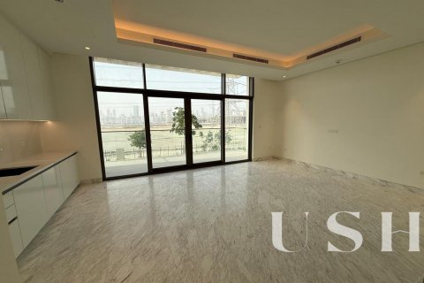 Mohammed Bin Rashid City, Dubai, संयुक्त अरब अमीरात में विला, 4 बेडरूम, 635 वर्ग मीटर, संख्या 620614 - फ़ोटो 2