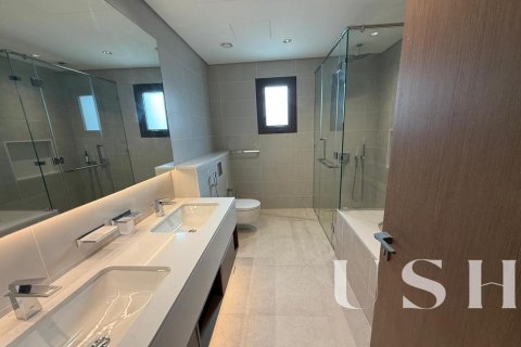 Mohammed Bin Rashid City, Dubai, संयुक्त अरब अमीरात में विला, 4 बेडरूम, 635 वर्ग मीटर, संख्या 620614 - फ़ोटो 12