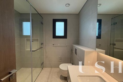 Mohammed Bin Rashid City, Dubai, संयुक्त अरब अमीरात में विला, 4 बेडरूम, 635 वर्ग मीटर, संख्या 620614 - फ़ोटो 13