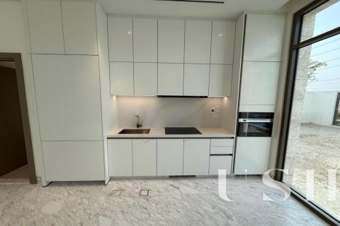 Mohammed Bin Rashid City, Dubai, संयुक्त अरब अमीरात में विला, 4 बेडरूम, 635 वर्ग मीटर, संख्या 620614 - फ़ोटो 3