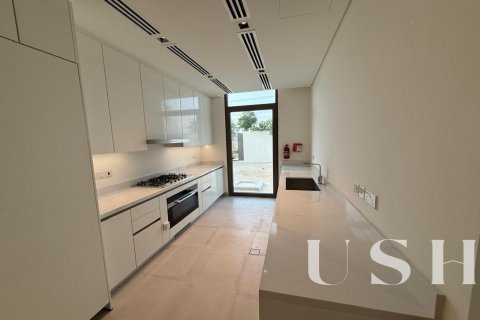 Mohammed Bin Rashid City, Dubai, संयुक्त अरब अमीरात में विला, 4 बेडरूम, 635 वर्ग मीटर, संख्या 620614 - फ़ोटो 6
