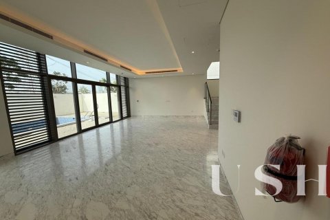 Mohammed Bin Rashid City, Dubai, संयुक्त अरब अमीरात में विला, 4 बेडरूम, 635 वर्ग मीटर, संख्या 620614 - फ़ोटो 10