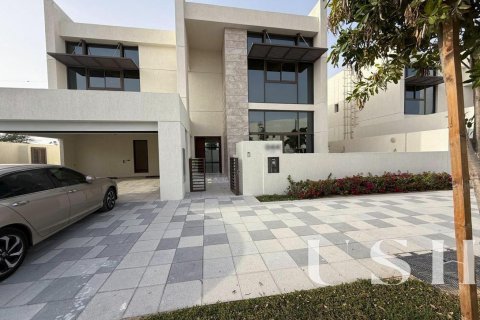 Vila u Mohammed Bin Rashid City, Dubai, UAE 635 m2, 4 spavaćih soba Br. 620614