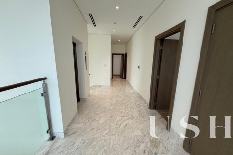 Mohammed Bin Rashid City, Dubai, संयुक्त अरब अमीरात में विला, 4 बेडरूम, 635 वर्ग मीटर, संख्या 620614 - फ़ोटो 15