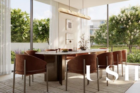 Villa i Dubai Investment Park, Dubai, Emiratene 4 soverom, 355 kvm nr. 620615