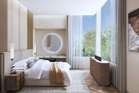 Radhus till försäljning i Tilal Al Ghaf, Dubai, UAE 5 sovrum, 468.88 kvm Nr. 379649 - fotografi 3