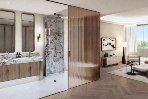 Maison de ville à vendre à  Tilal Al Ghaf, Dubai, EAU 5 chambres, 468.88 m2 № 379650 - photo 7