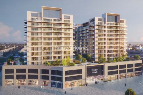Lakás itt: Al Furjan, Dubai, EAE, 1 hálószoba, 63.9 m², azonosító: 708648 - fénykép 6