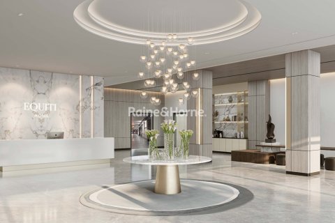 Lakás itt: Al Furjan, Dubai, EAE, 1 hálószoba, 63.9 m², azonosító: 708648 - fénykép 2