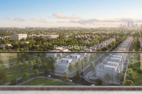 Lakás itt: Al Furjan, Dubai, EAE, 1 hálószoba, 63.9 m², azonosító: 708648 - fénykép 7