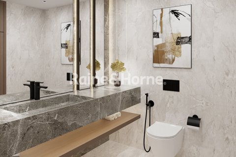 阿联酋 Dubai Dubai Residence Complex 待售 : 1 卧, 82.3 平方米 , 编号708650 - 照片 8