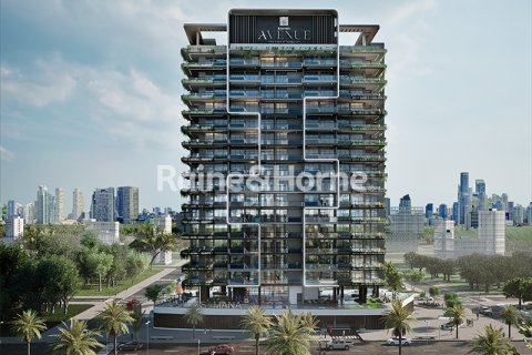 阿联酋 Dubai Dubai Residence Complex 待售 : 1 卧, 82.3 平方米 , 编号708650 - 照片 14