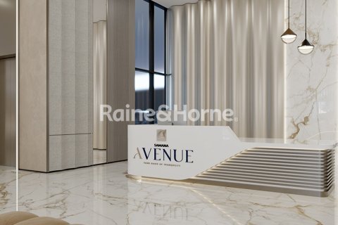 阿联酋 Dubai Dubai Residence Complex 待售 : 1 卧, 82.3 平方米 , 编号708650 - 照片 13