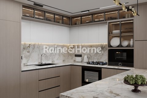 Wohnung in Dubai Residence Complex, Dubai, VAE: 1 Schlafzimmer, 82.3 m2 Nr. 708650
