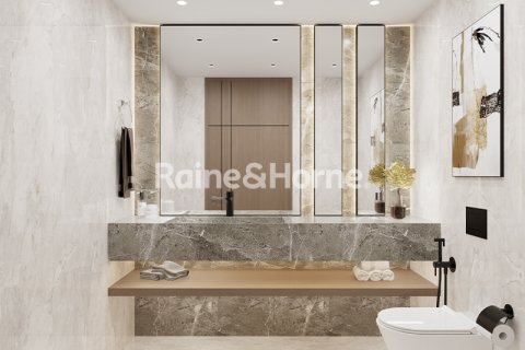 阿联酋 Dubai Dubai Residence Complex 待售 : 1 卧, 82.3 平方米 , 编号708650 - 照片 9